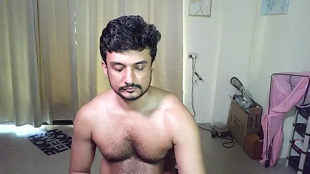 Show de daringcutie na webcam