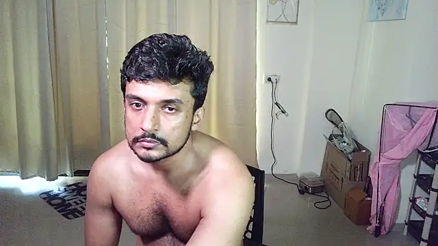 daringcutie Show Webcam