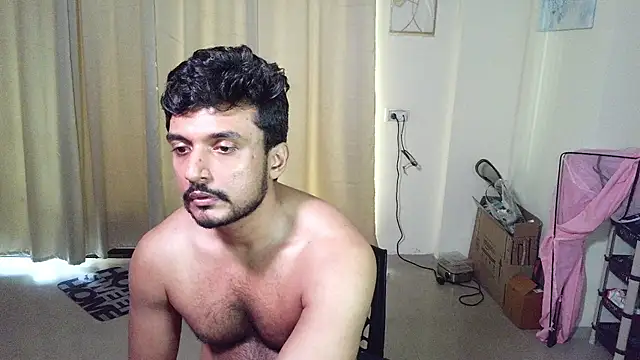 Вебкам-шоу daringcutie