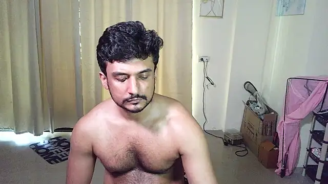 daringcutie Webcam-Show