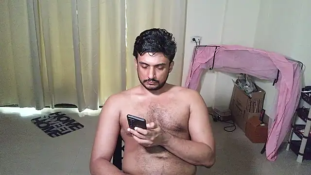 daringcutie Adlı Modelin Web Kamerası Şovu