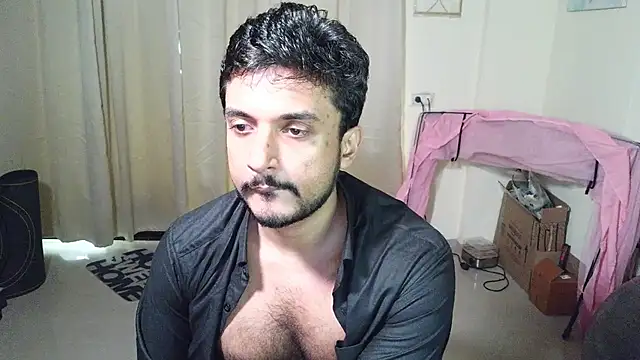 Show de webcam de daringcutie