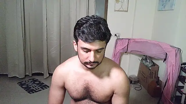daringcutie Pertunjukan Webcam