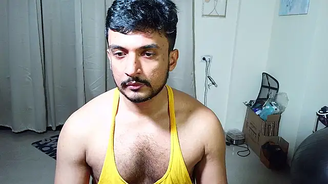 daringcutie Show in webcam