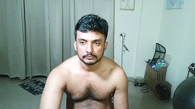 daringcutie Pertunjukan Webcam
