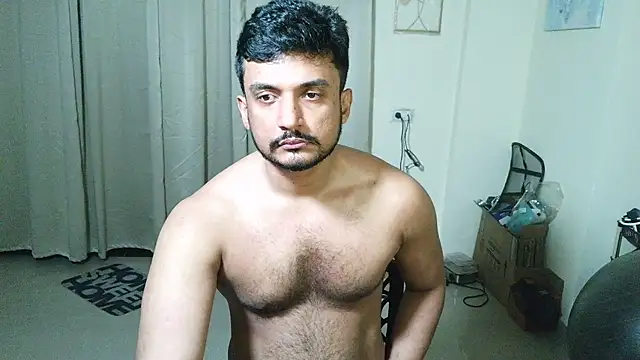Show Webcam de daringcutie