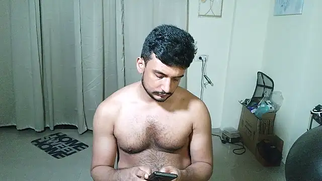 daringcutie Webcam-Show