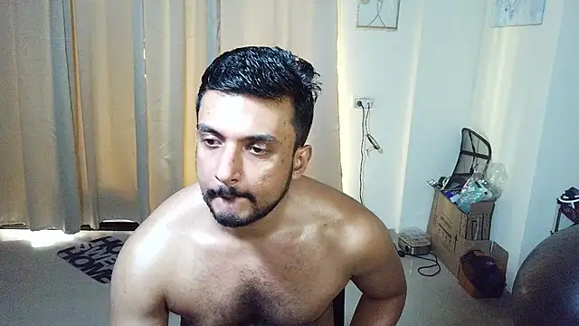 Show de webcam de daringcutie
