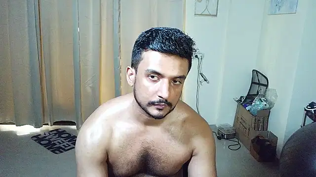 Show de webcam de daringcutie