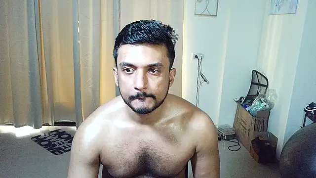 daringcutie Show Webcam