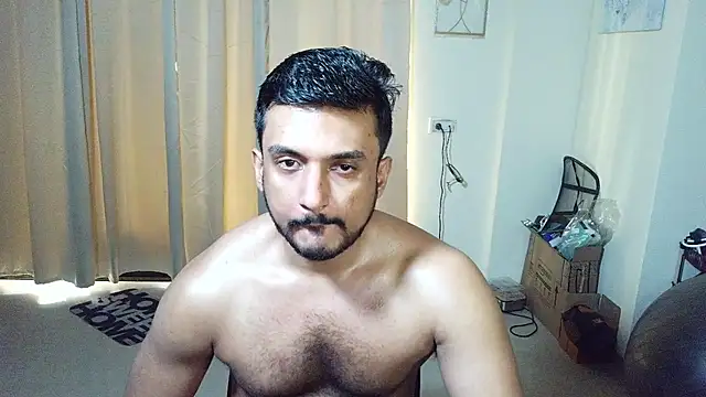 daringcutie Webcam show
