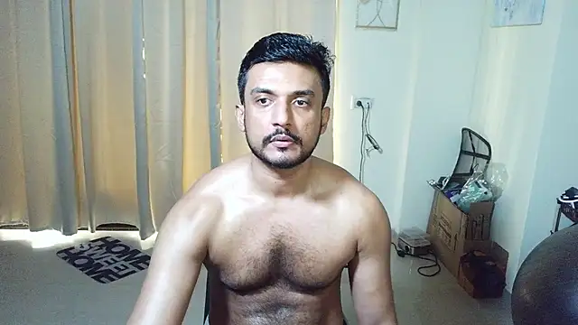 daringcutie Show Webcam