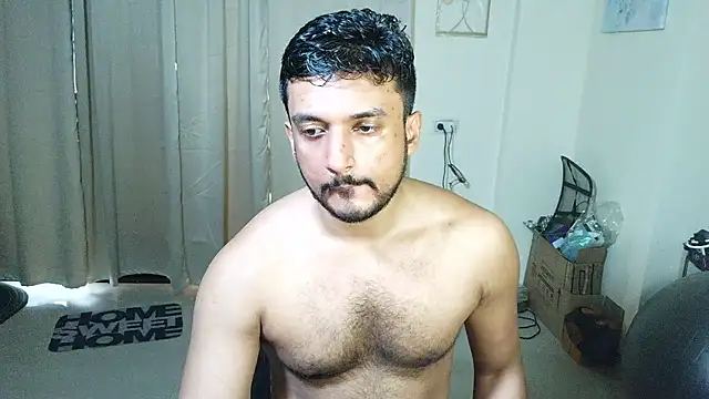 Show de daringcutie na webcam