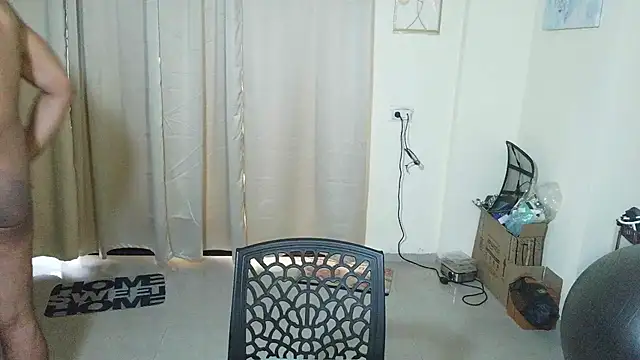daringcutie webkamerás műsora