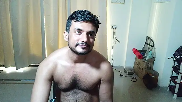 daringcutie Show Webcam
