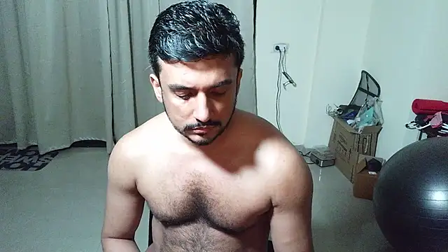 daringcutie Show in webcam