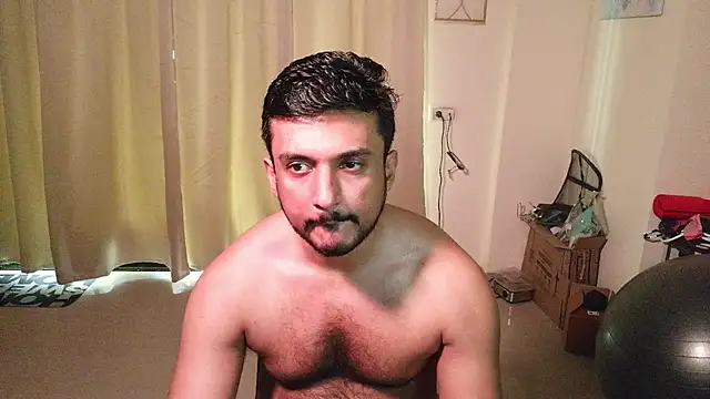 daringcutie 网络视讯表演