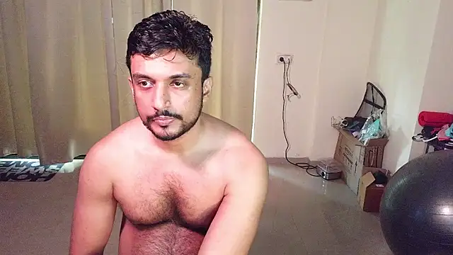 Webkamerová show daringcutie
