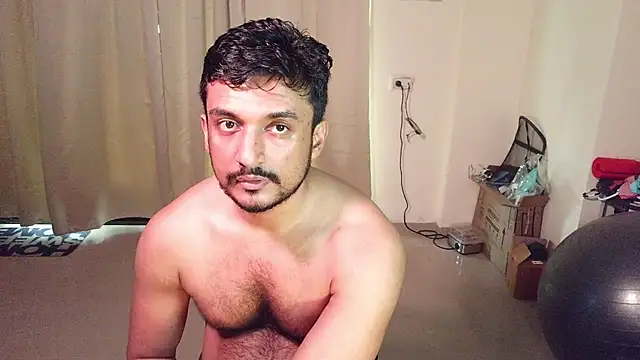 daringcutie webkamerás műsora