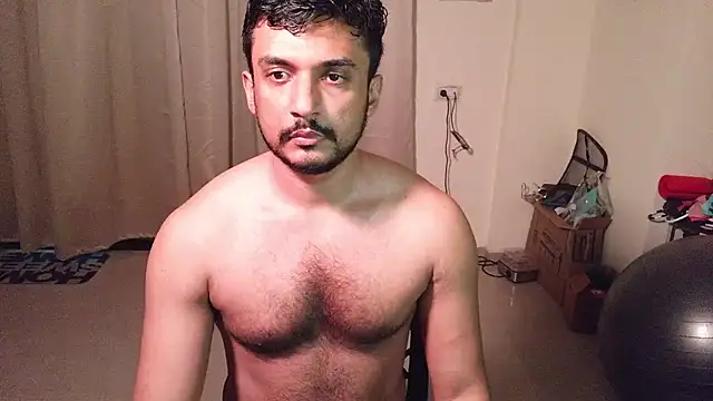 Show webcam de daringcutie