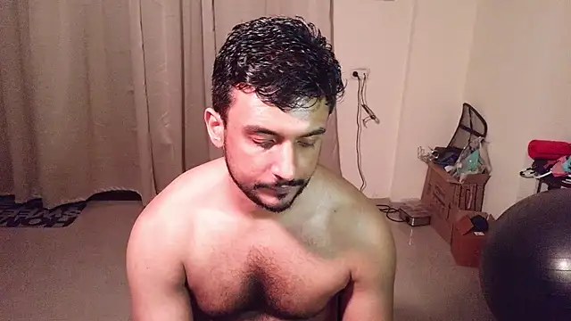 عرض كام daringcutie