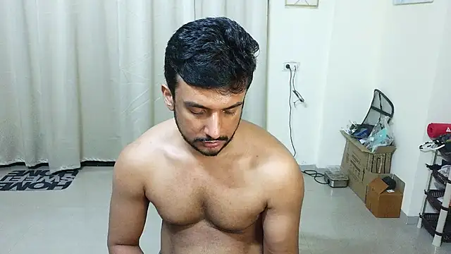 daringcutie 网络视讯表演