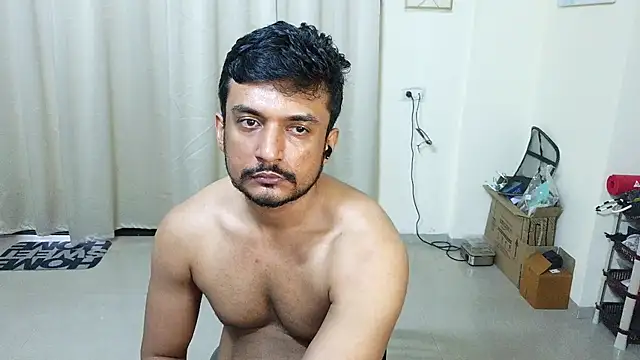 Pertunjukan Kamera Web daringcutie