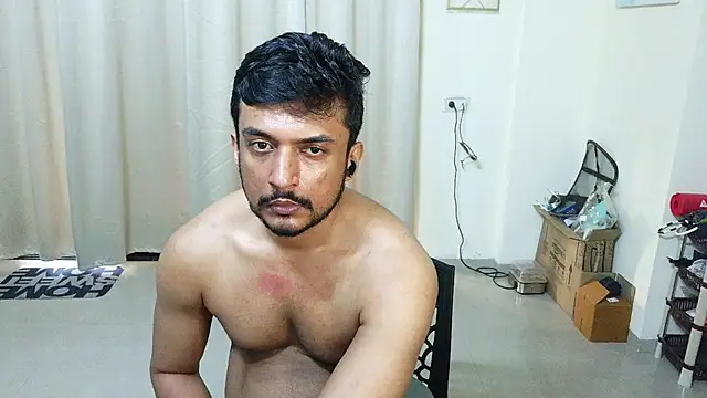 Show de daringcutie na webcam