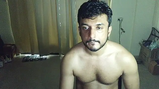 daringcutie Webcam-Show