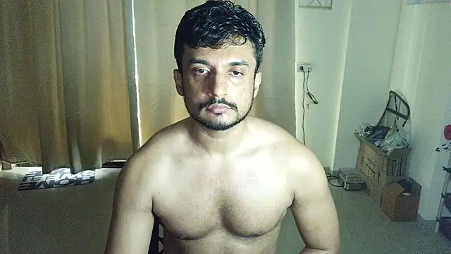 Show modela daringcutie na web-kameri