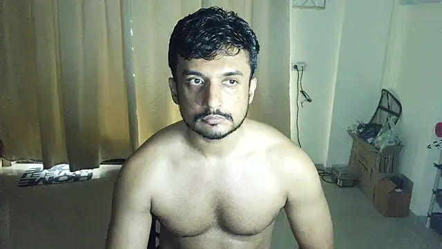 daringcutie Show Webcam