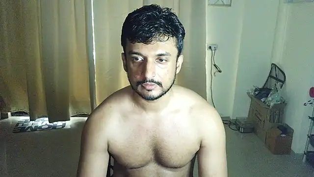daringcutie Show Webcam