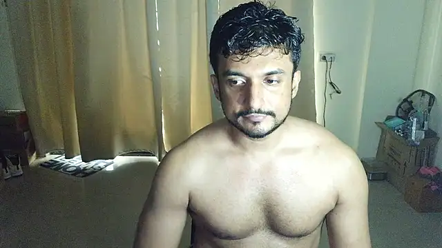 daringcutie Webcam show