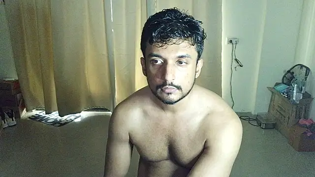 daringcutie's Webcam Show