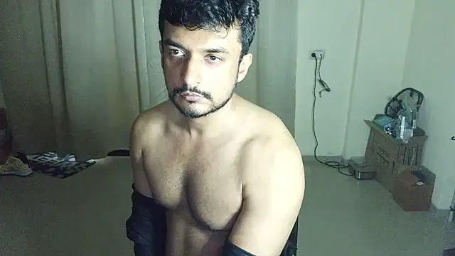 Show de daringcutie na webcam