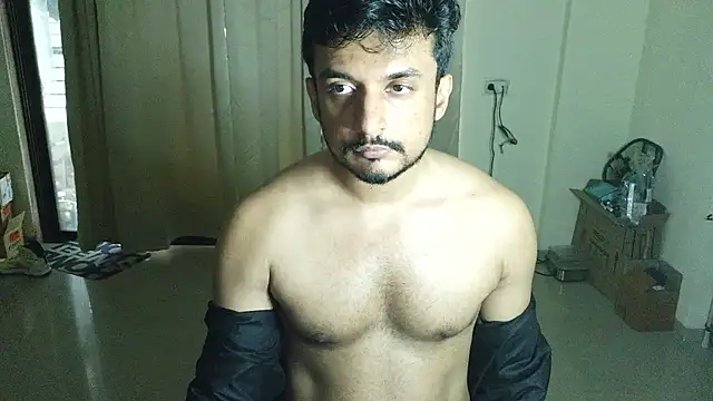 daringcutie Pertunjukan Webcam