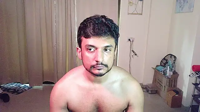 Pertunjukan Kamera Web daringcutie