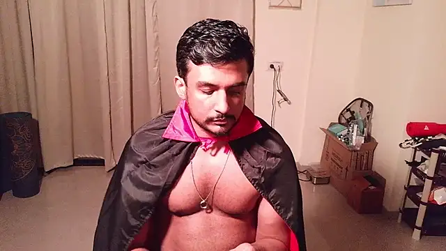 daringcutie Adlı Modelin Web Kamerası Şovu