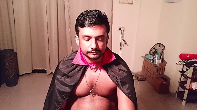 daringcutie 网络视讯表演