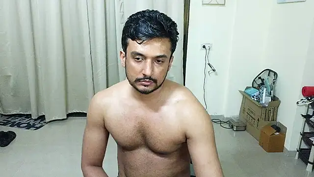 daringcutie Pertunjukan Webcam