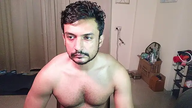 daringcutie: διαδικτυακό σόου στην κάμερα