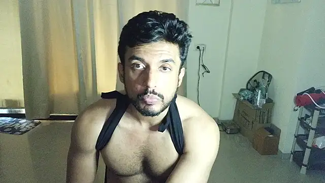 daringcutie Show Webcam