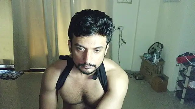 daringcutie Pertunjukan Webcam
