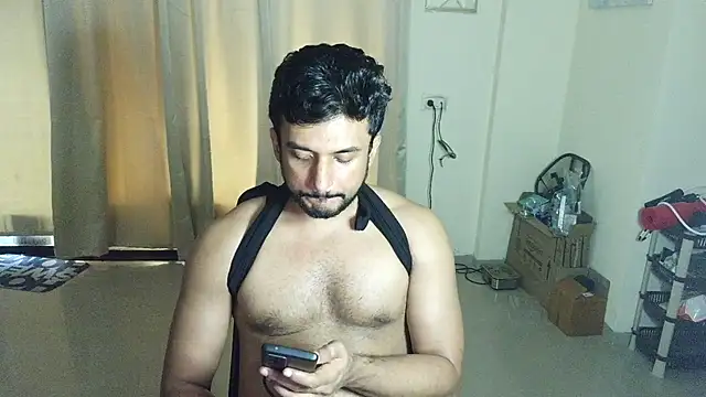 daringcutie Webcam-Show