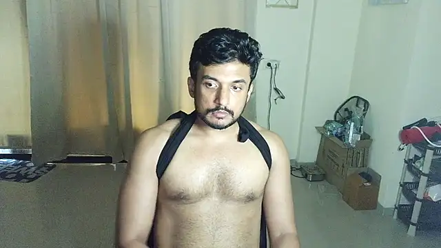 Show de webcam de daringcutie