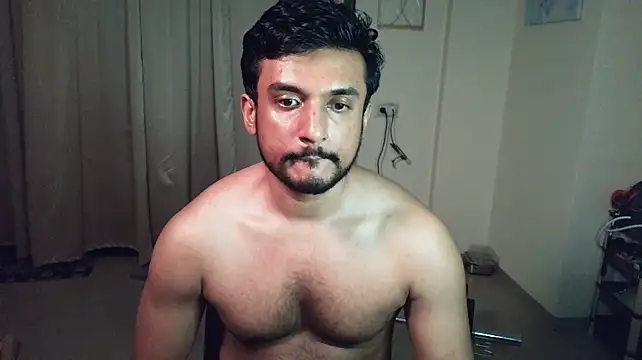 daringcutie Show Webcam