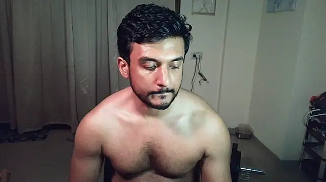 daringcutie Webcam-Show