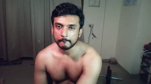 daringcutie Adlı Modelin Web Kamerası Şovu