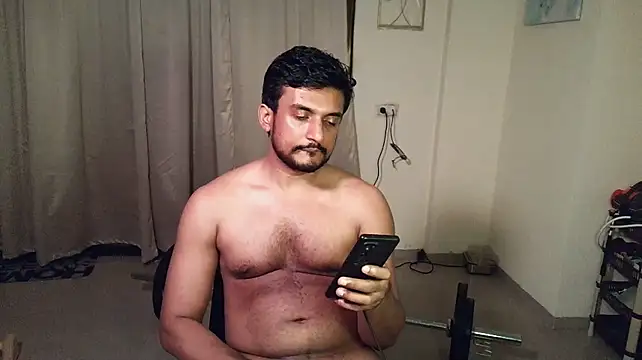 Pertunjukan Kamera Web daringcutie