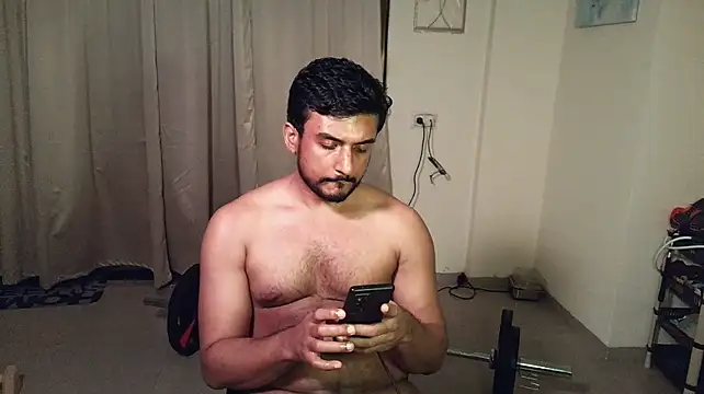 daringcutie Webcam-Show
